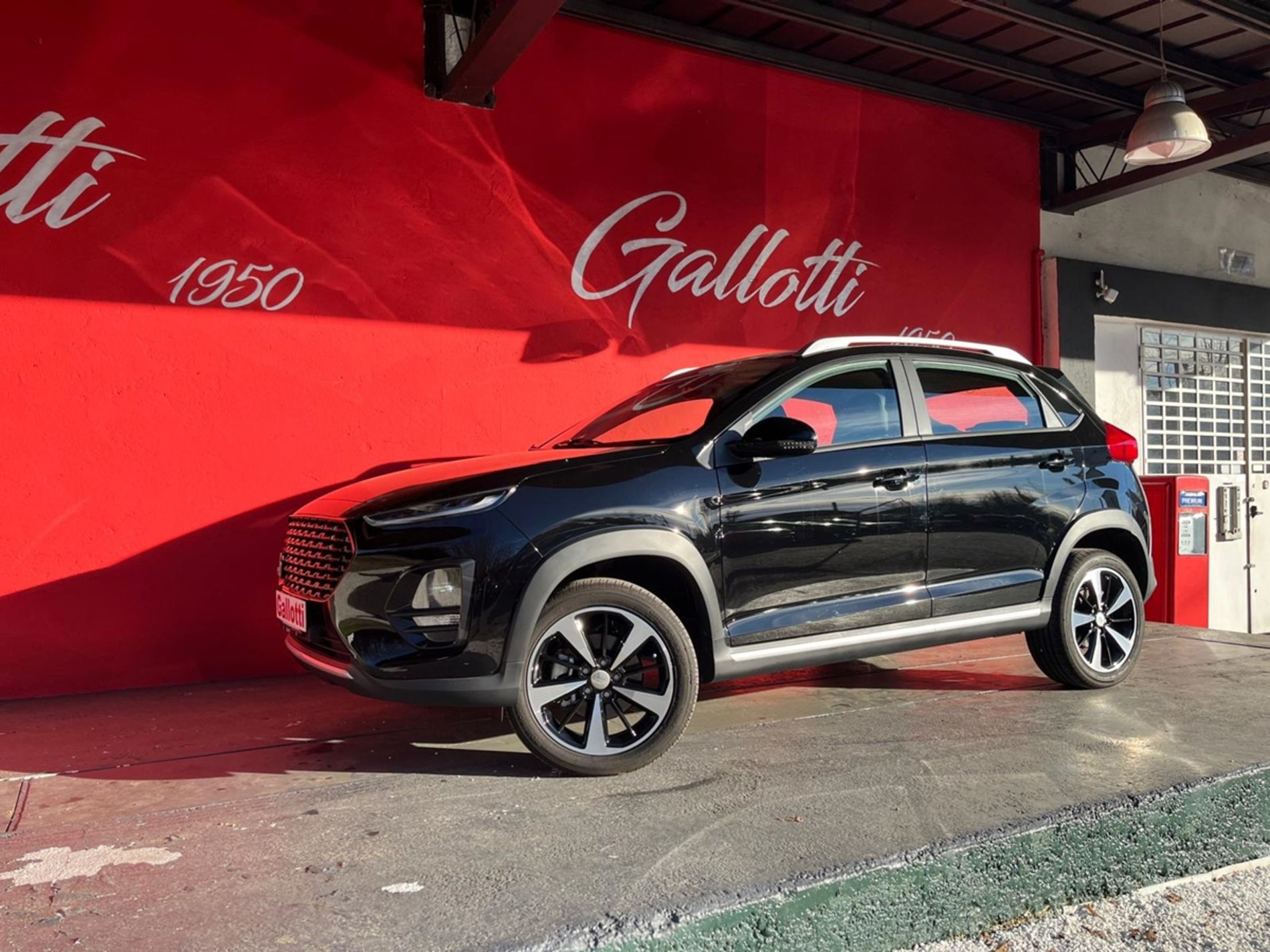 1.5 116cv - Gallotti Auto